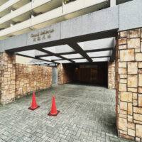 グランベルビュ大和八木