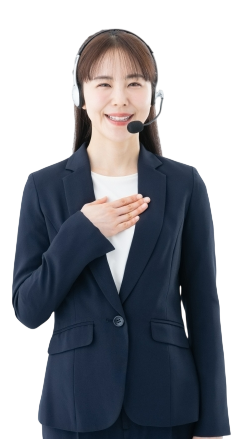 TBS不動産販売のスタッフ