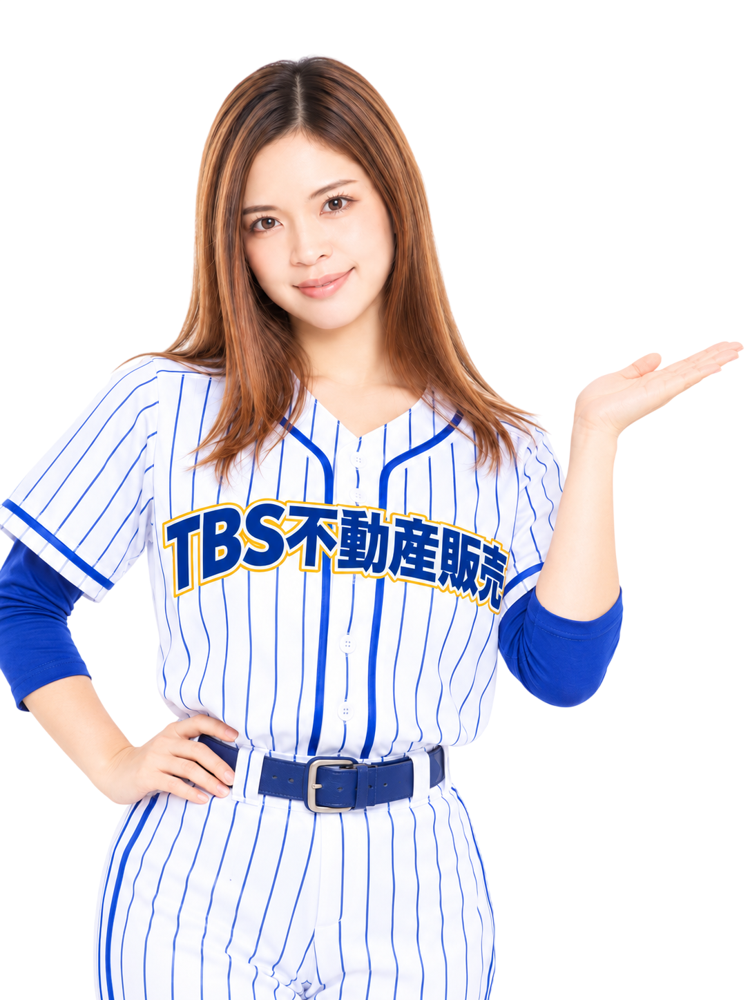 不動産の直接買取を案内するTBS不動産販売イメージ