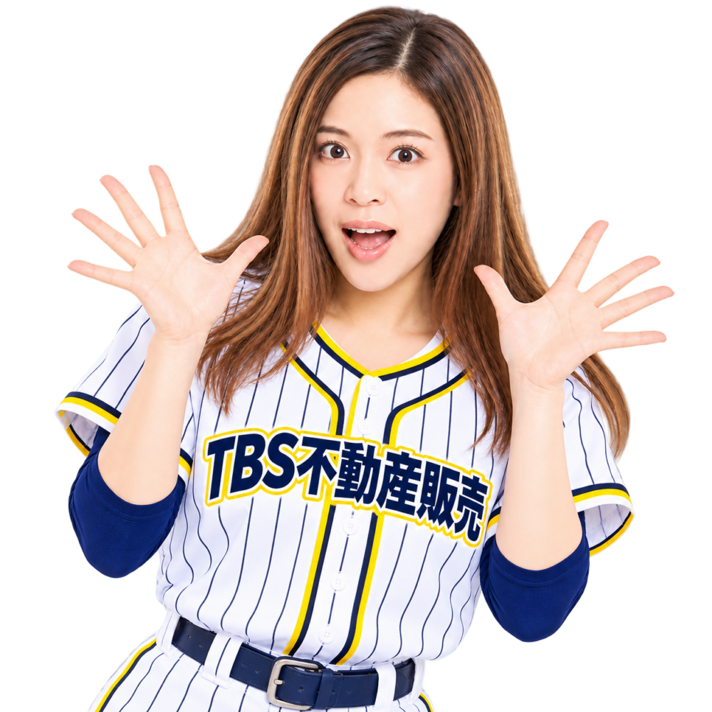 住宅ローンについて考える女性スタッフイメージ