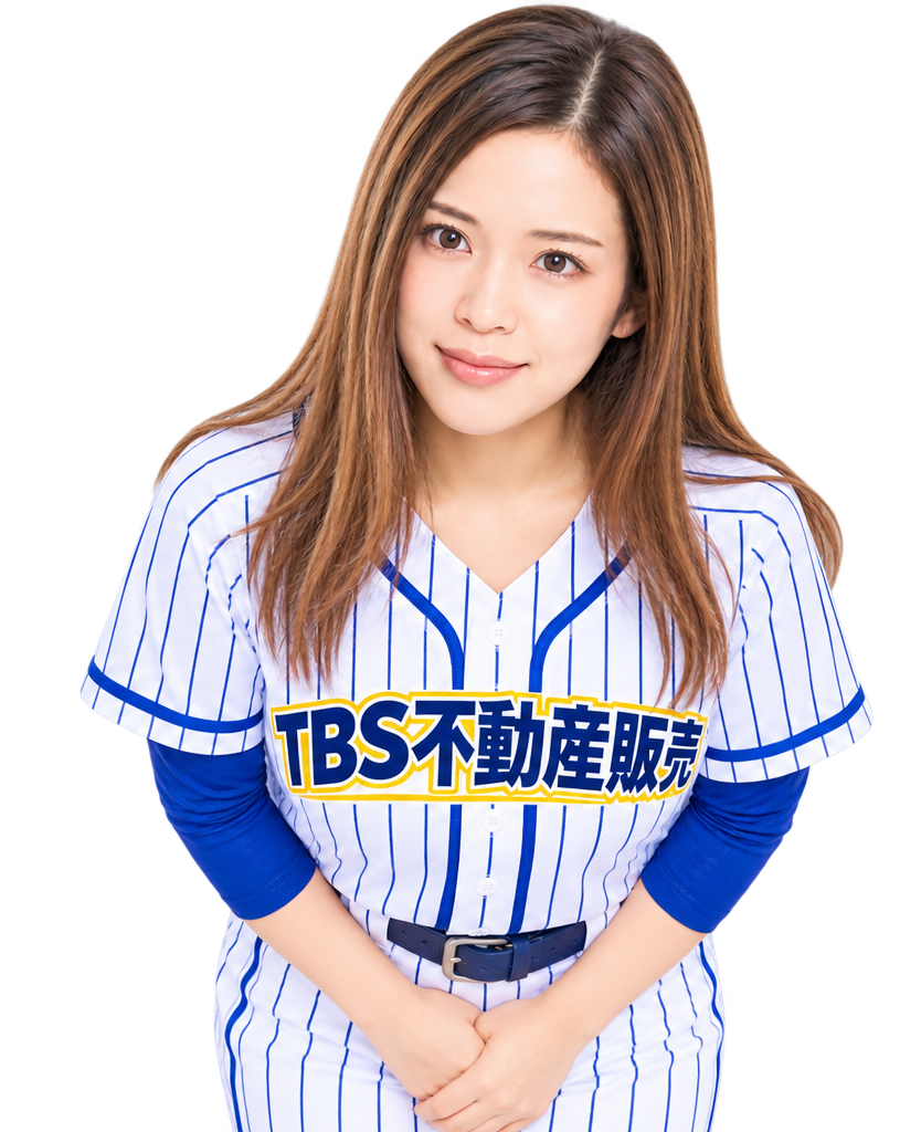 相続した家や空き家について案内する女性スタッフイメージ